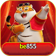 be855 Logo