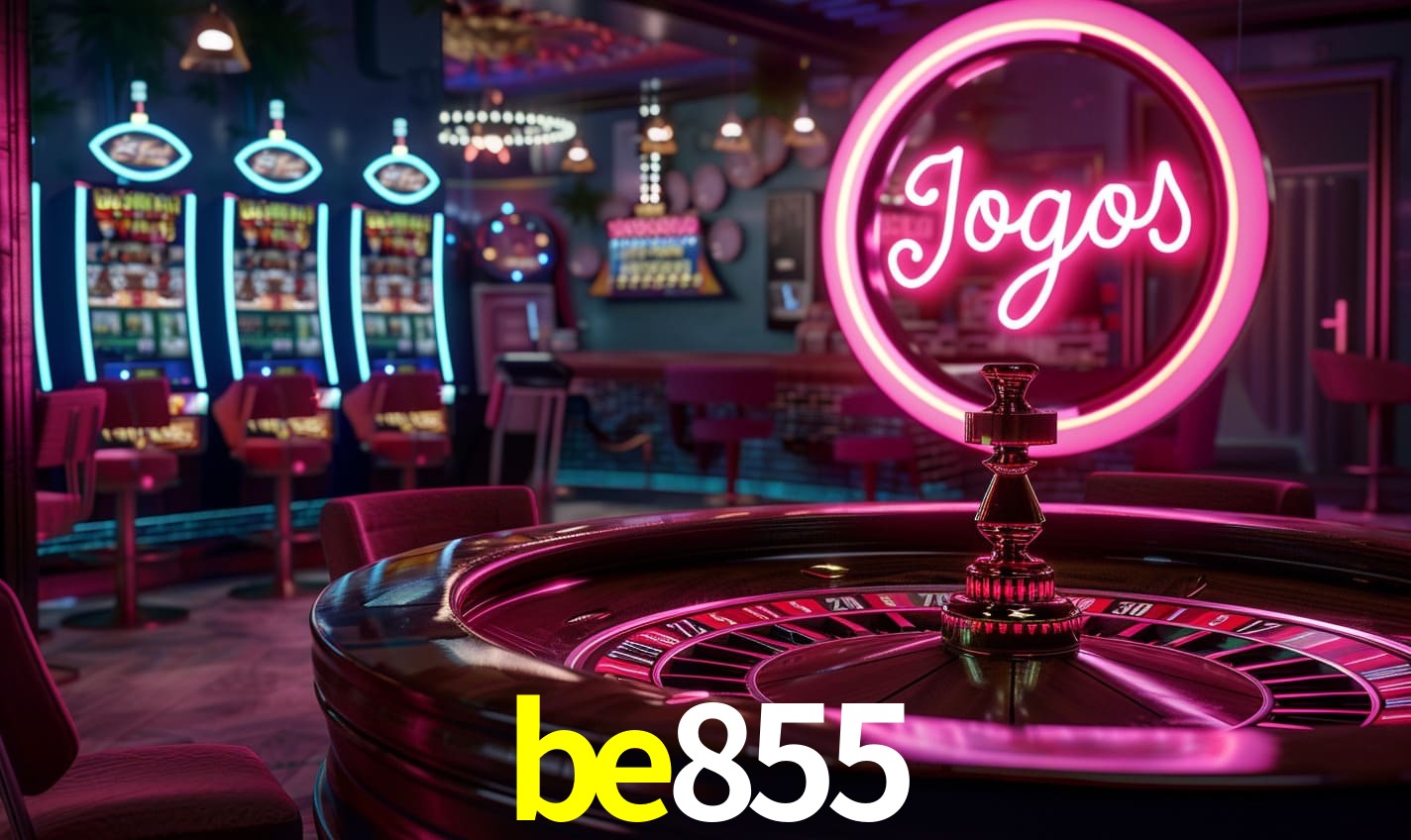 Jogos de Mesa Premium be855 - Blackjack, Roleta, Baccarat